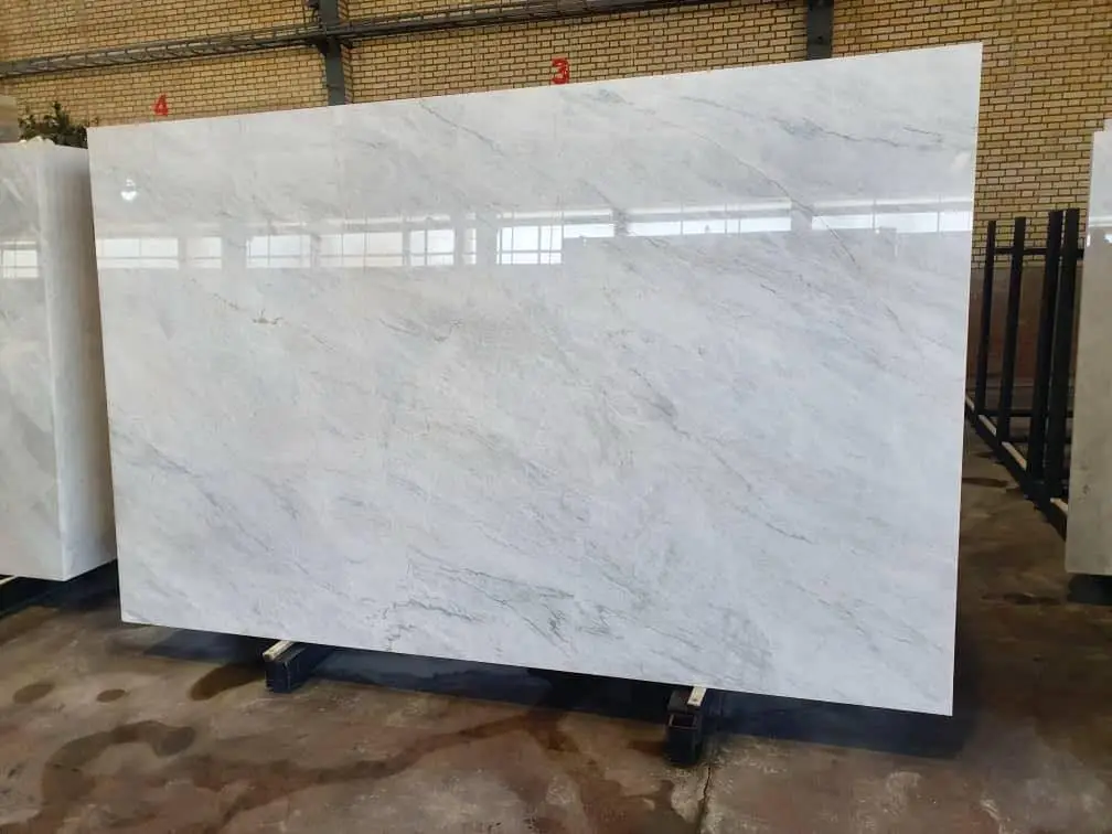 Azna Crystal Marble Quarry — documented page image 1
