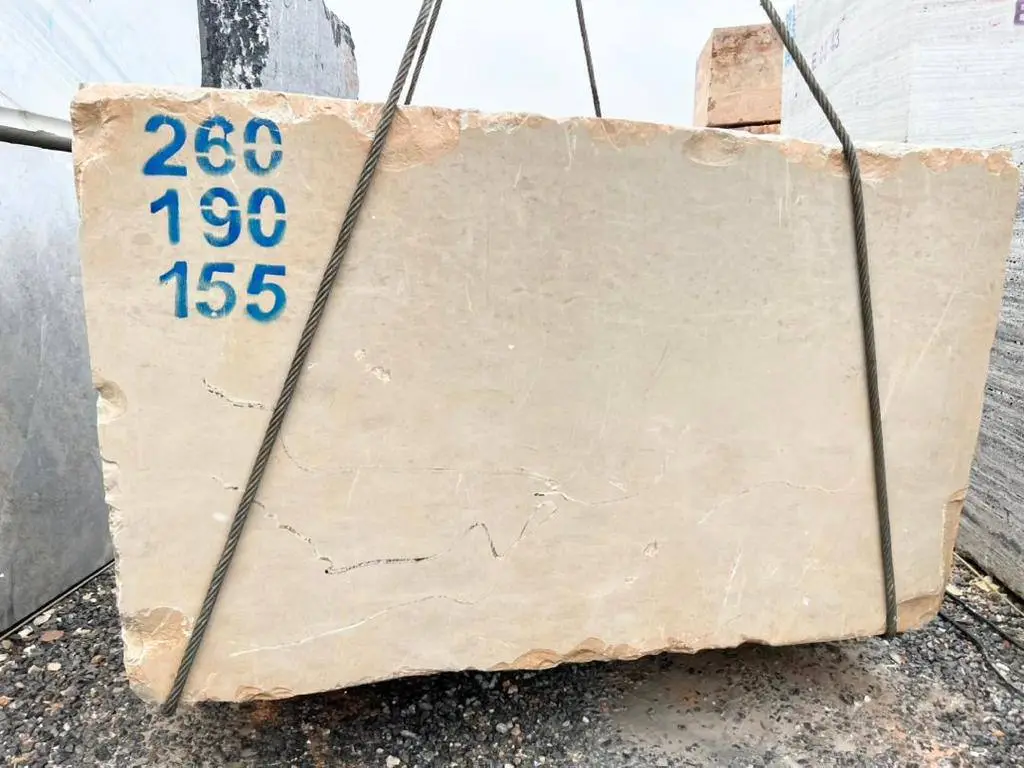 Gohareh Limestone Quarry — documented page image 4