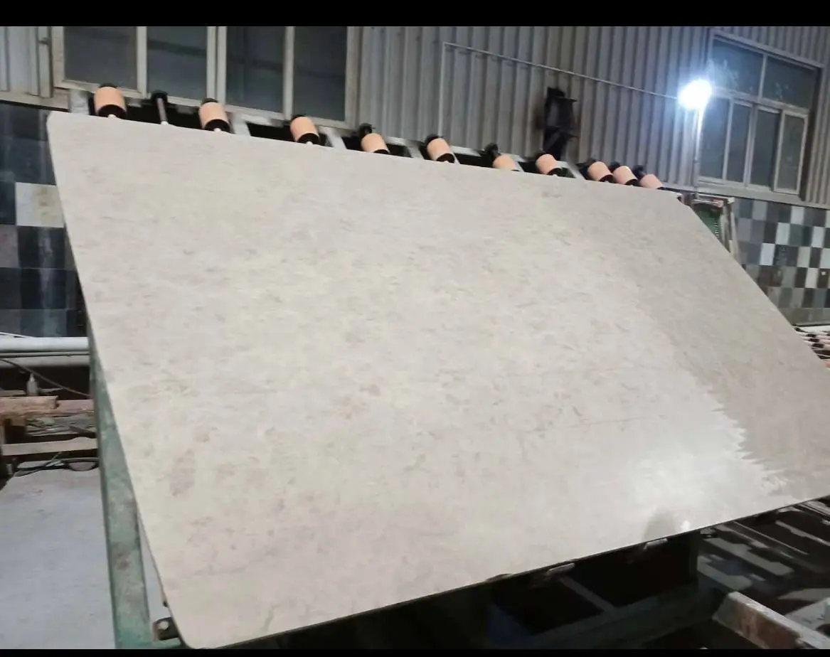 Gohareh Limestone Quarry