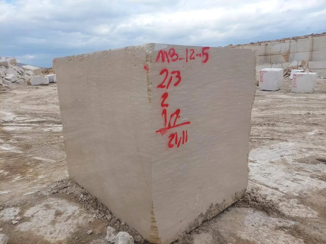 Mahan Marble Quarry — documented page image 1
