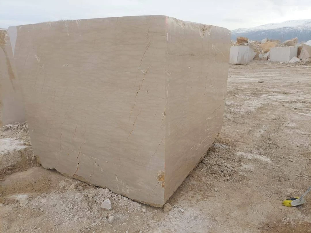 Mahan Marble Quarry — documented page image 3