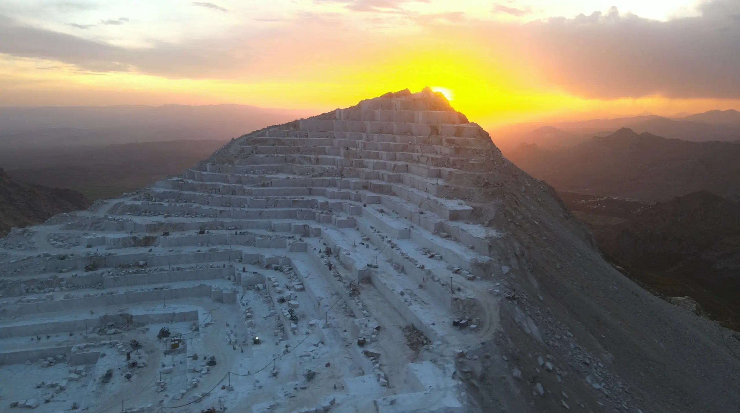 Our Quarry Operations