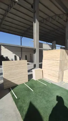 تراورتن کرم اسلب 5