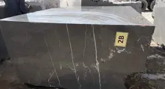 Pietra Grey Marble Block 4