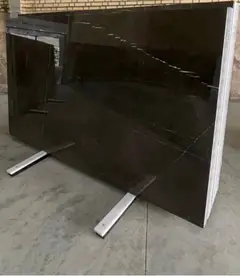 Pietra Grey Marble Slab 1