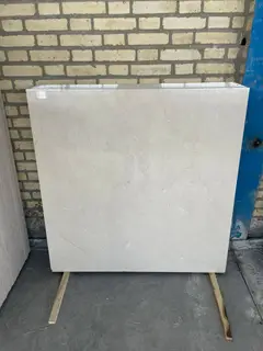 Shayan Beige Marble polished slab 2 from Iran