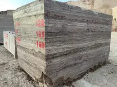 تراورتن سیلور کوپ 4