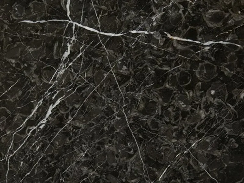 Black Marble natural stone texture