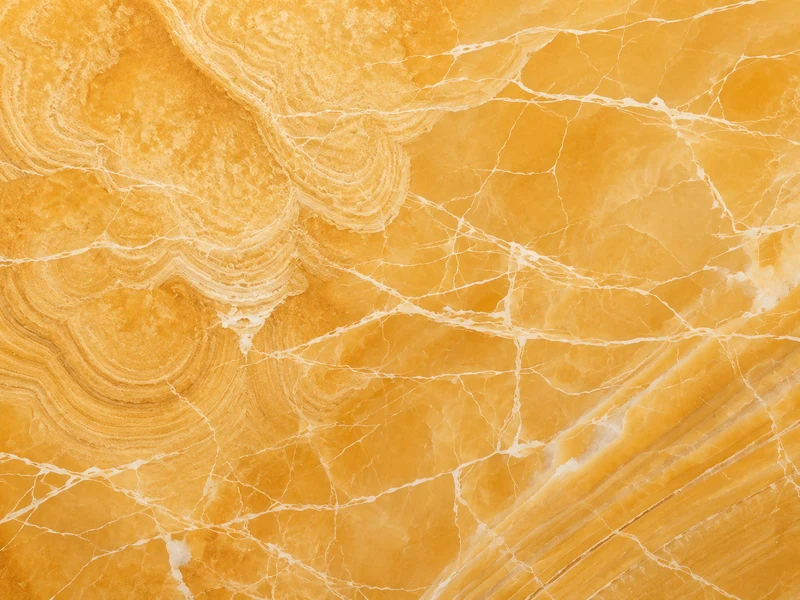 Orange Onyx natural stone texture